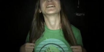 Adorable Girl vs Arizona Glory Hole