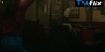 Janet Montgomery Breasts Scene  in The Romanoffs