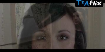Shelby  Kocce Underwear Scene  in Black Widows