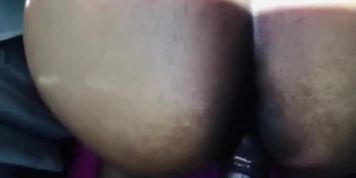 Cougar all over me part 6/10