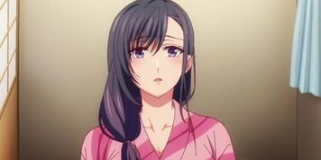 Married Couple Swap Hentai E05