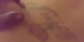 Why I'm Smashing  the hell out that wet pussy like that