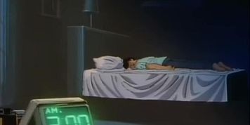 cool devices anime