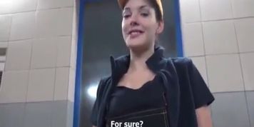 Argent contre sexe