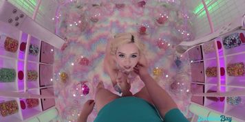 Hot Blonde Teentiny Pussy Taking Big Horny Dick