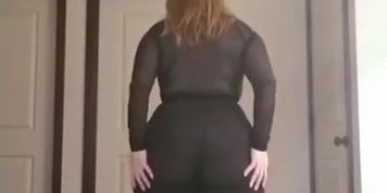 Bodystocking Lactation