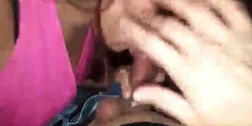 Cheating Wife Finds A Big Dick