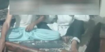 Hot Pakistani Couple Anal & Pussy Fuck - Homemade Desi Sex Tape Part 1
