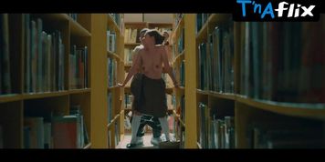 Angelica Hart Sexy Scene  in High (School) On Sex
