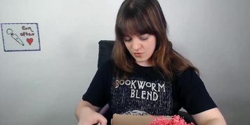 OhMiBod BlueMotion Couples Vibrator Unboxing