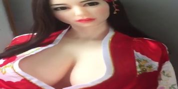 161cm Japanese black hair big tits sex doll Miranda (Lina Paige)