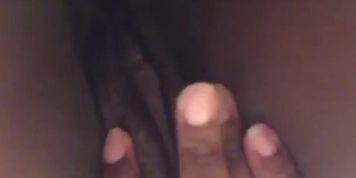 My pussy wet 