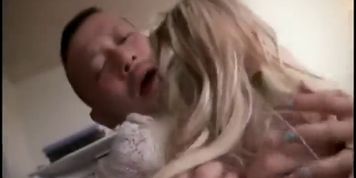 asian guy with white girls