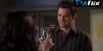 Sophia Bush Sexy Scene  in One Tree Hill