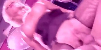 Krystal Steal Compilation