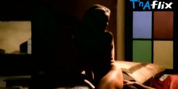 Ursula Andress Breasts,  Butt Scene  in Loaded Guns