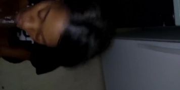 love giving head