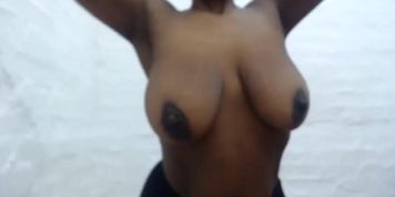Very chunky and thick with great nipples