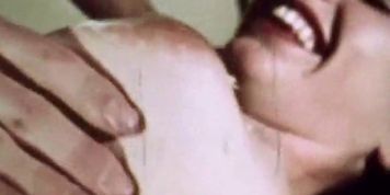 DELTAOFVENUS - Vintage Porn 1970s - Hairy Pussy Sex - Happy Fuckday (Isis Taylor)