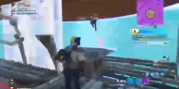 TREMENDA COGIDA A CARAMELITO ! BOX FIGHT