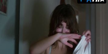 Charlotte Best Underwear Scene  in Tidelands