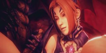 kunoichi_2_fall_of_the_shrinemaiden