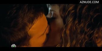 Ekaterina Vilkova Sexy Scene  in My Favorite Bugger