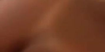Rabuda deu de quatro para o playboy