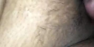 Paki girl orgasm on fat dick (BritishAmateur)