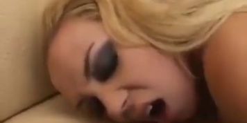 Anette SCHWARZ anal.flv