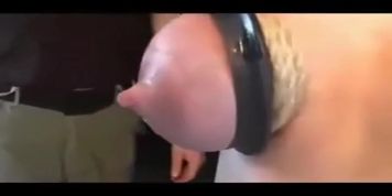 Extreme lactation bdsm