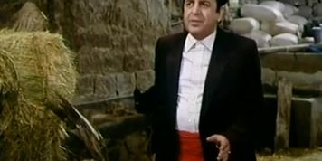 Maria Jose Nieto Breasts Scene  in Los Autonomicos