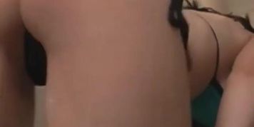 PAWG Booty Clapping Pt 1