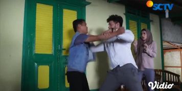 MARAH BESAR Marcel Tak Terima Suci di Perlakukan Tidak Baik Cinta Suci Episode 326