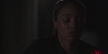 AllHerLuv - Love Behind Bars Pt. 1 - Ariel X Olive Glass (Alexis Tae, Alina Ali, Helena Locke, Kenzie Taylor)
