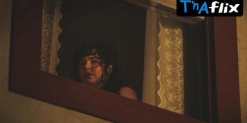 Catharina Caiado Sexy Scene  in Dona Beja