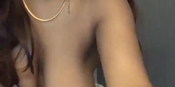 Desi Tamil NRI Girl Wearing Glasses Big Ass Fucked
