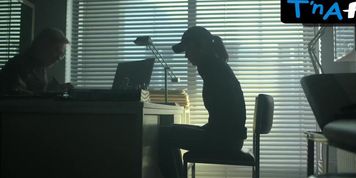 Unknown Butt,  Breasts Scene  in Sentinelle