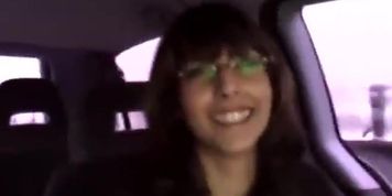 Lou Caharmelle Anal (Lou Charmelle)