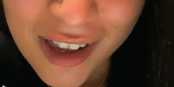 Oh Daddy I Am Fingering My Asshole Just For You in The Restroom of The Gym..