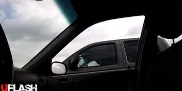 Car Flash Teen