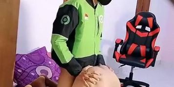 Prank Kang Ojol