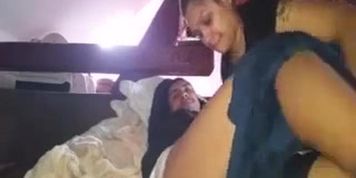 Horny fat Latina is determined to ride a black dick today
