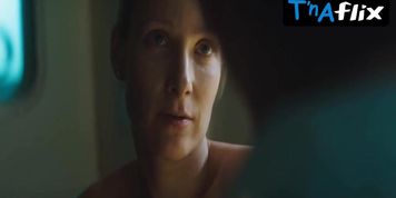 Anna Slyusareva Breasts Scene  in Survived