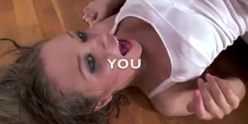 be an anal slut