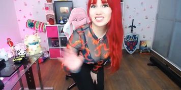 El culo de WindyGirk 