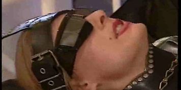 Good Lack 01. Euro kinky fisting and fuckig