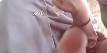 Teacher Affair Hijabi Babe &ndash; Sucking Cock Coaching Center &ndash; Affair Porn Watch