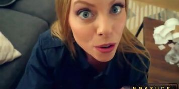 StepMom Cops Kinky Arrest Handcuffed and Exposed