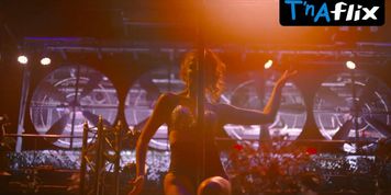 Juana Acosta Thong,  Underwear Scene  in The Innocent (on_all_fours on_all_fours)